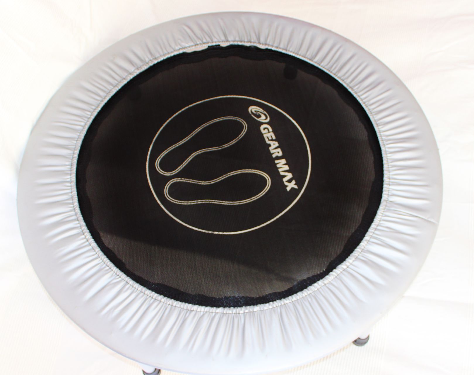 Mini trampoline